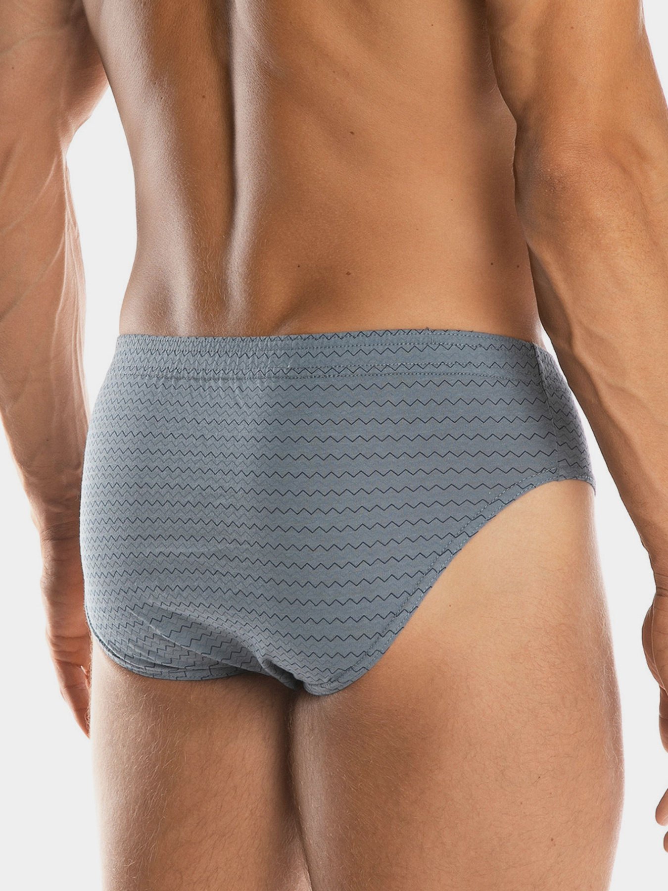 Набір трусів Lama модель 110CL-10 Чоловічі труси-mix принт Набір трусів Lama модель 110CL-10 Чоловічі труси-mix принт Фото