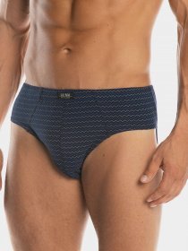 Набір трусів Lama модель 110CL-10 Чоловічі труси-mix принт Набір трусів Lama модель 110CL-10 Чоловічі труси-mix принт Фото