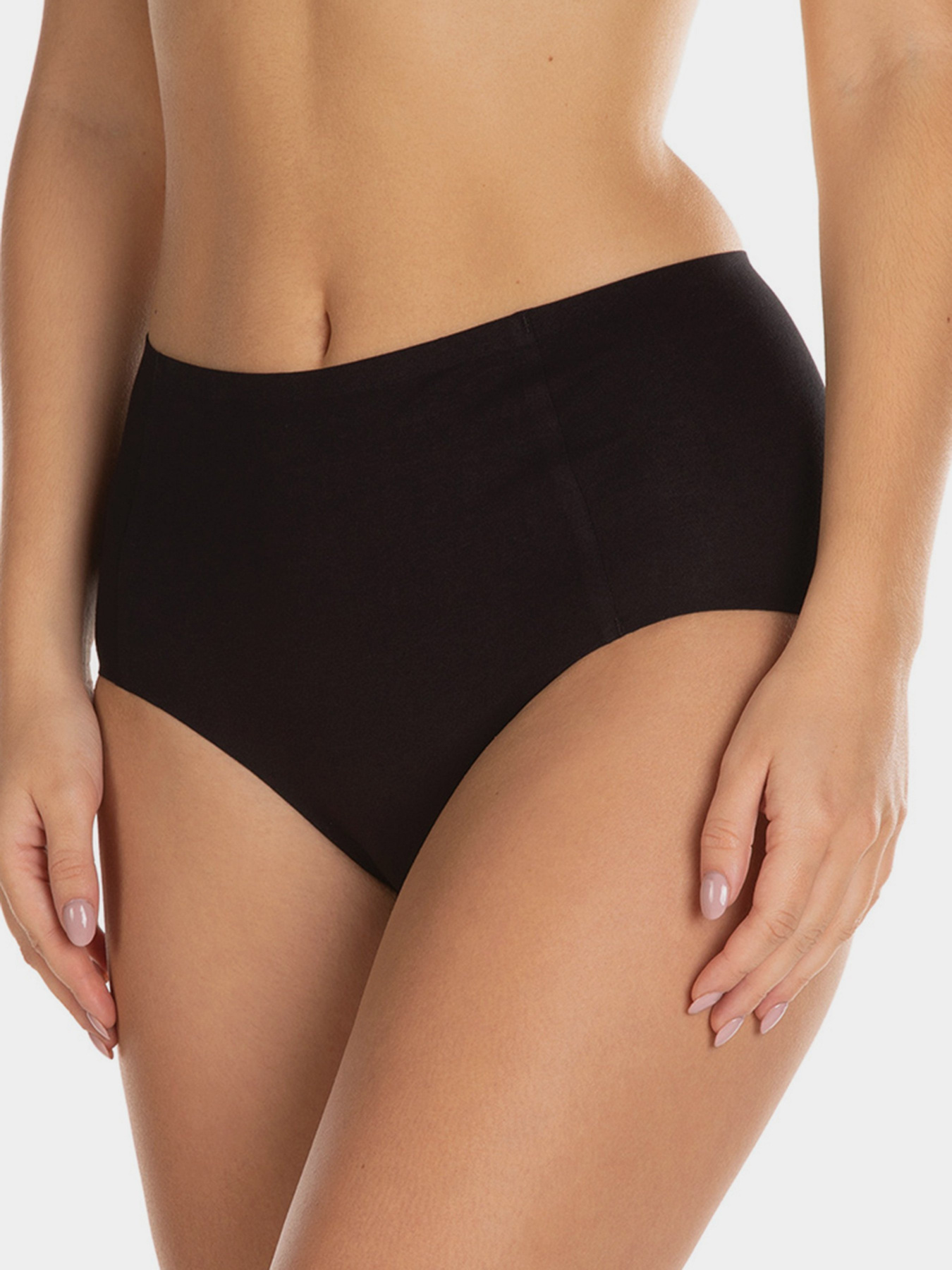 Набор трусов Lama модель LC4008MD-02 Жіночі трусики-mix Фото