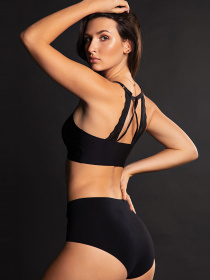 Набор трусов Lama модель LC4008MD-02 Жіночі трусики-mix Фото