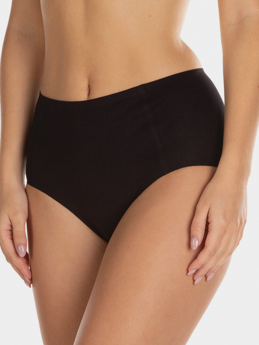 Набір трусів Lama модель LC4008MD-02 Жіночі трусики-mix Фото