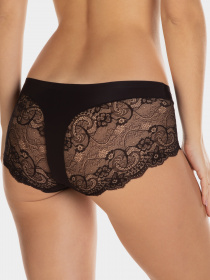 Трусы Lama модель POL5007MS-02 Жіночі трусики-mix Фото