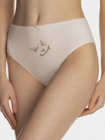 Набор трусов Lama модель 120BIB-62EX Жіночі трусики-mix Фото