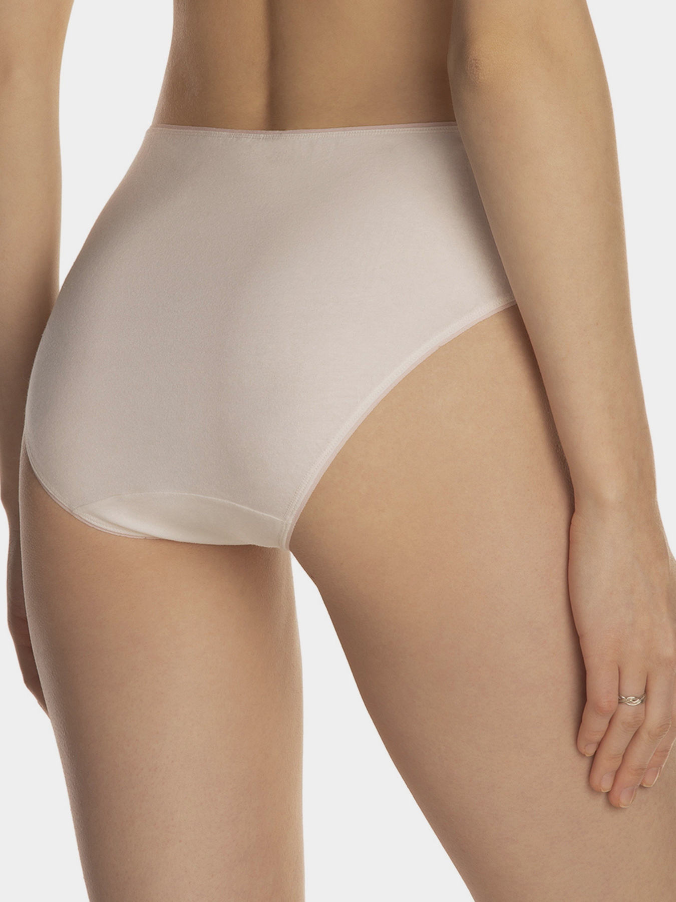 Набор трусов Lama модель 120BIB-62EX Жіночі трусики-mix Набор трусов Lama модель 120BIB-62EX Жіночі трусики-mix Фото