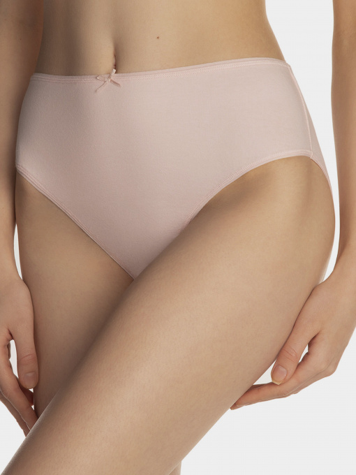 Набір трусів Lama модель 120BIB-62EX Жіночі трусики-mix Фото