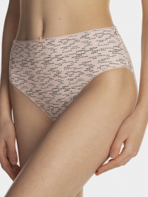 Набор трусов Lama модель 120BIB-62EX Жіночі трусики-mix Набор трусов Lama модель 120BIB-62EX Жіночі трусики-mix Фото