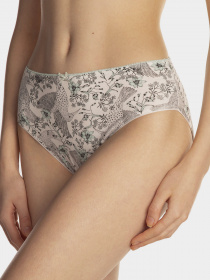 Набор трусов Lama модель 123BIB-40EX Жіночі трусики-mix Фото