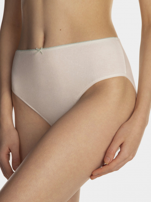 Набор трусов Lama модель 123BIB-40EX Жіночі трусики-mix Фото