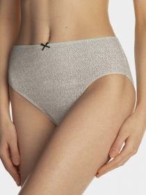 Набор трусов Lama модель 123BIB-40EX Жіночі трусики-mix Фото