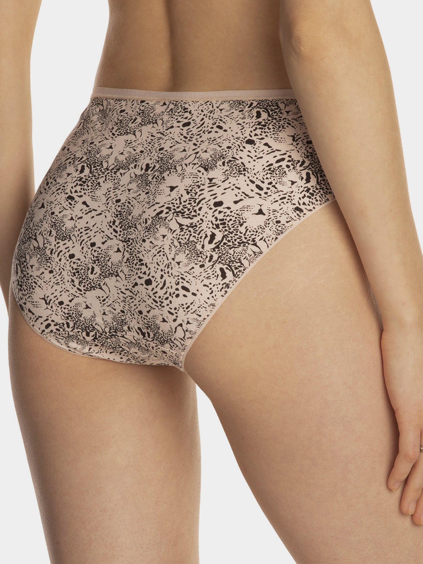 Набір трусів Lama модель 127BIB-10EX Жіночі трусики-mix Фото