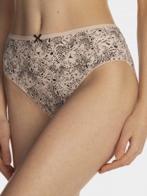 Набір трусів Lama модель 127BIB-10EX Жіночі трусики-mix Фото