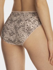 Набор трусов Lama модель 127BIB-10EX Жіночі трусики-mix Набор трусов Lama модель 127BIB-10EX Жіночі трусики-mix Фото