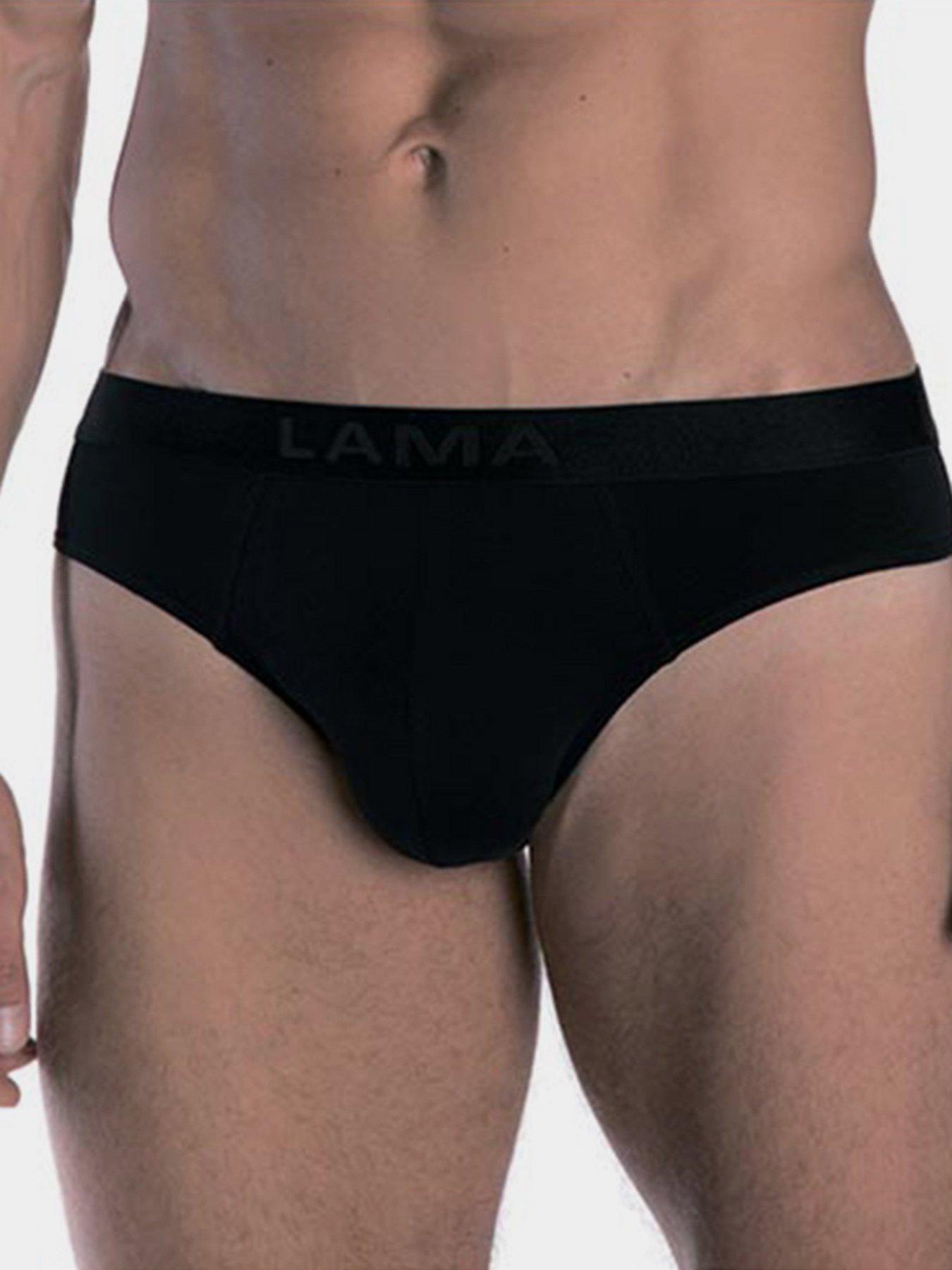 Набор трусов Lama модель 4001SD-02 Чоловічі труси-mix принт Фото