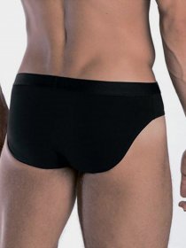 Набір трусів Lama модель 4001SD-02 Чоловічі труси-mix принт Фото