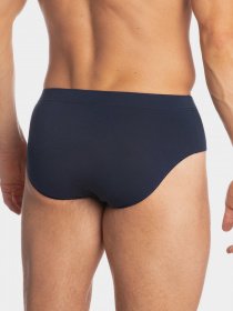 Набір трусів Lama модель 906CLEX Чоловічі труси-mix принт Фото