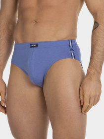 Набір трусів Lama модель 911CL Чоловічі труси-mix принт Фото