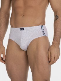 Набір трусів Lama модель 911CLEX Чоловічі труси-mix принт Фото