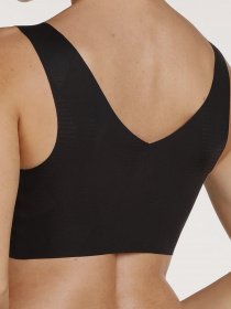 Топ Lama модель POL5008TP-02 Жіночий топ-black Фото