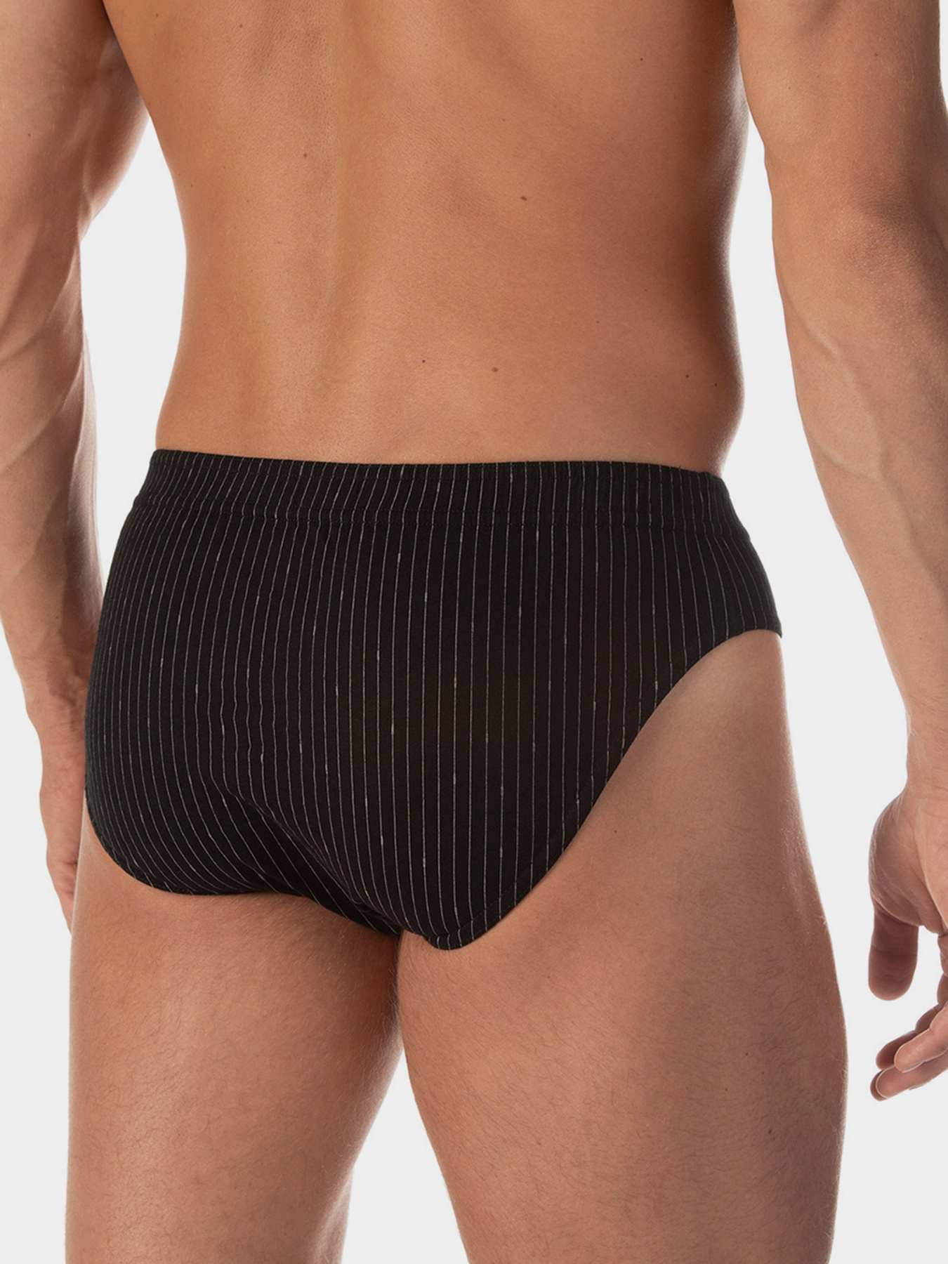 Набор трусов Lama модель 110CL-13EX Чоловічі труси-113 принт Фото