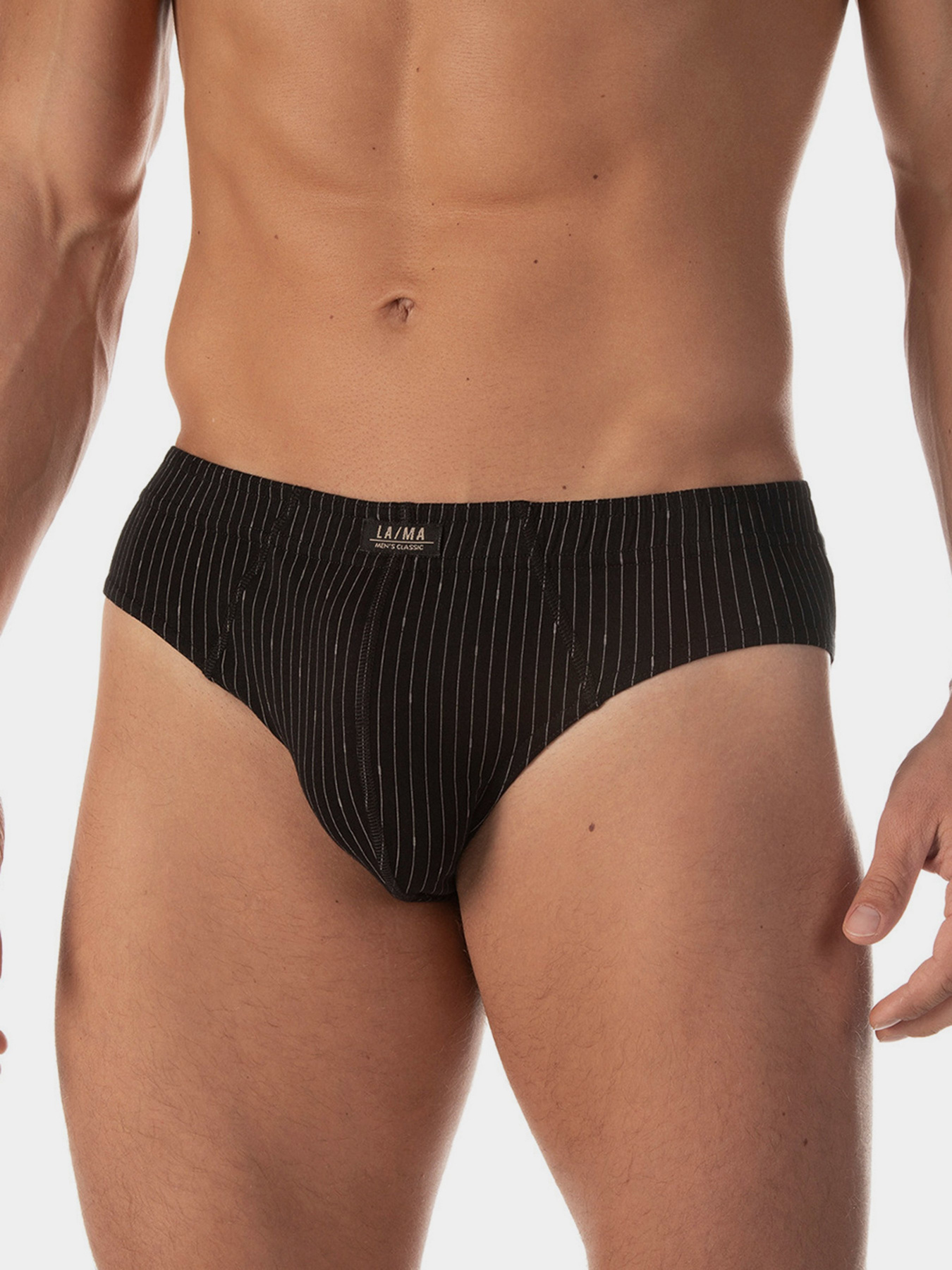 Набір трусів Lama модель 110CL-13EX Чоловічі труси-113 принт Фото