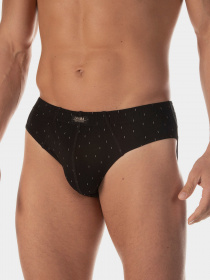 Набір трусів Lama модель 110CL-13EX Чоловічі труси-113 принт Фото