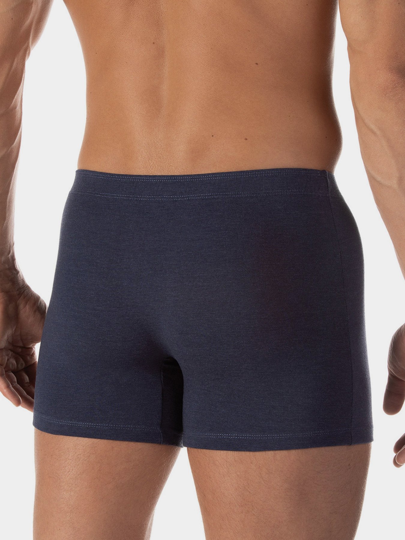 Трусы Lama модель 921SZ2 Чоловічі шорти-mix принт Фото