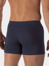 Трусы Lama модель 921SZ2 Чоловічі шорти-mix принт Трусы Lama модель 921SZ2 Чоловічі шорти-mix принт Фото