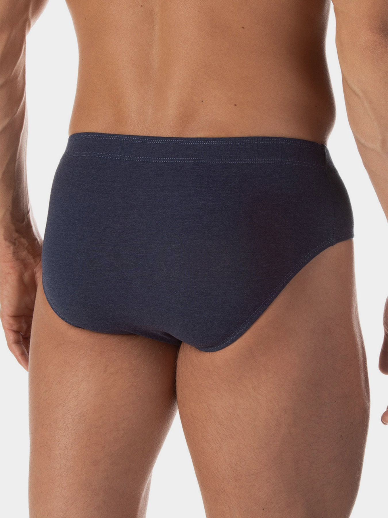 Набор трусов Lama модель 920CLEX Чоловічі труси-mix принт Фото