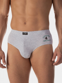 Набор трусов Lama модель 922CL Чоловічі труси-mix принт Фото