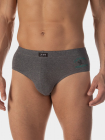 Набор трусов Lama модель 922CL Чоловічі труси-mix принт Фото