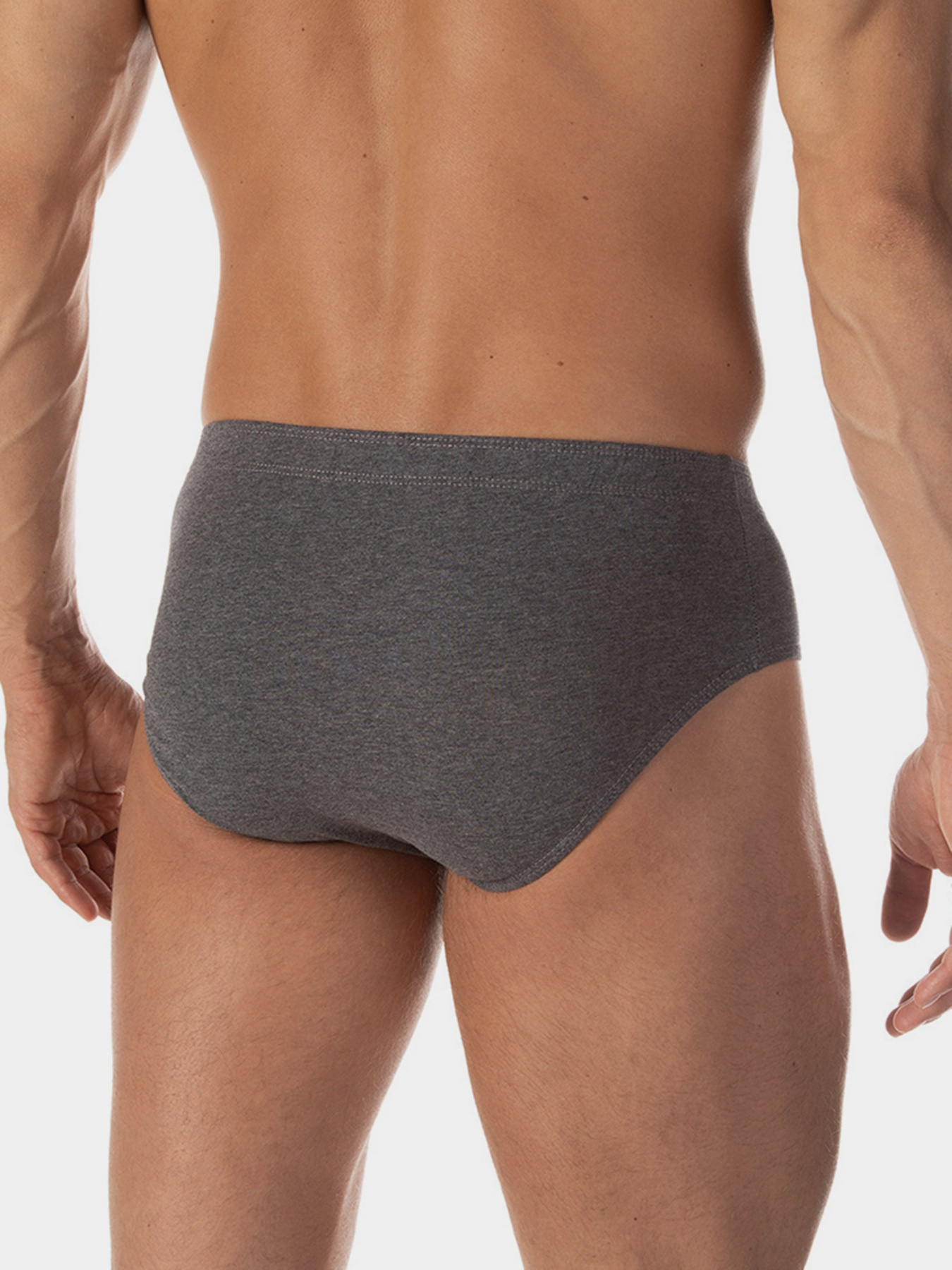 Набір трусів Lama модель 922CLEX Чоловічі труси-mix принт Фото