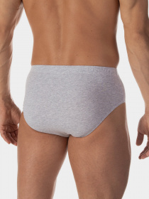 Набір трусів Lama модель 922CLEX Чоловічі труси-mix принт Фото