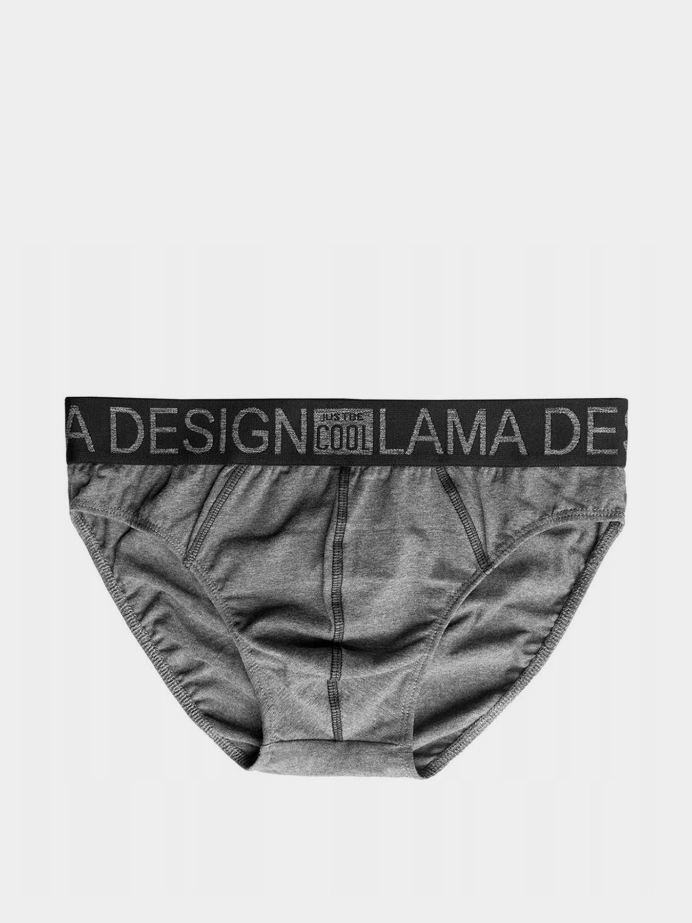 Набор трусов Lama модель 928SD Чоловічі труси-mix принт Набор трусов Lama модель 928SD Чоловічі труси-mix принт Фото