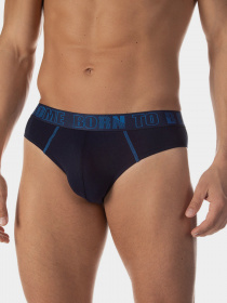 Набор трусов Lama модель 930SD Чоловічі труси-mix принт Фото