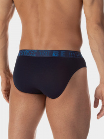 Набор трусов Lama модель 930SD Чоловічі труси-mix принт Набор трусов Lama модель 930SD Чоловічі труси-mix принт Фото