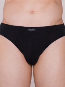 Набор трусов Lama модель 322SP-02 Чоловічі труси-black Фото