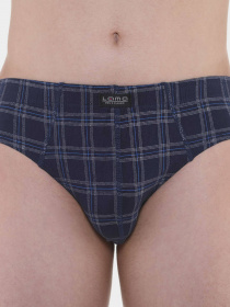 Набор трусов Lama модель 110CL Чоловічі труси-110 принт Фото