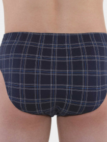 Набор трусов Lama модель 110CL Чоловічі труси-110 принт Фото