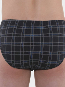 Набор трусов Lama модель 110CL Чоловічі труси-110 принт Фото