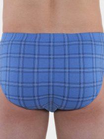 Набір трусів Lama модель 110CL Чоловічі труси-110 принт Фото