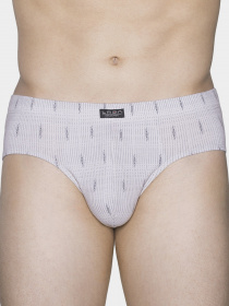 Набір трусів Lama модель 809CL Чоловічі труси-809CL принт Фото