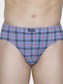 Набор трусов Lama модель 810CL Чоловічі труси-810CL принт Фото