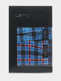 Набор трусов Lama модель 810CL Чоловічі труси-810CL принт Фото