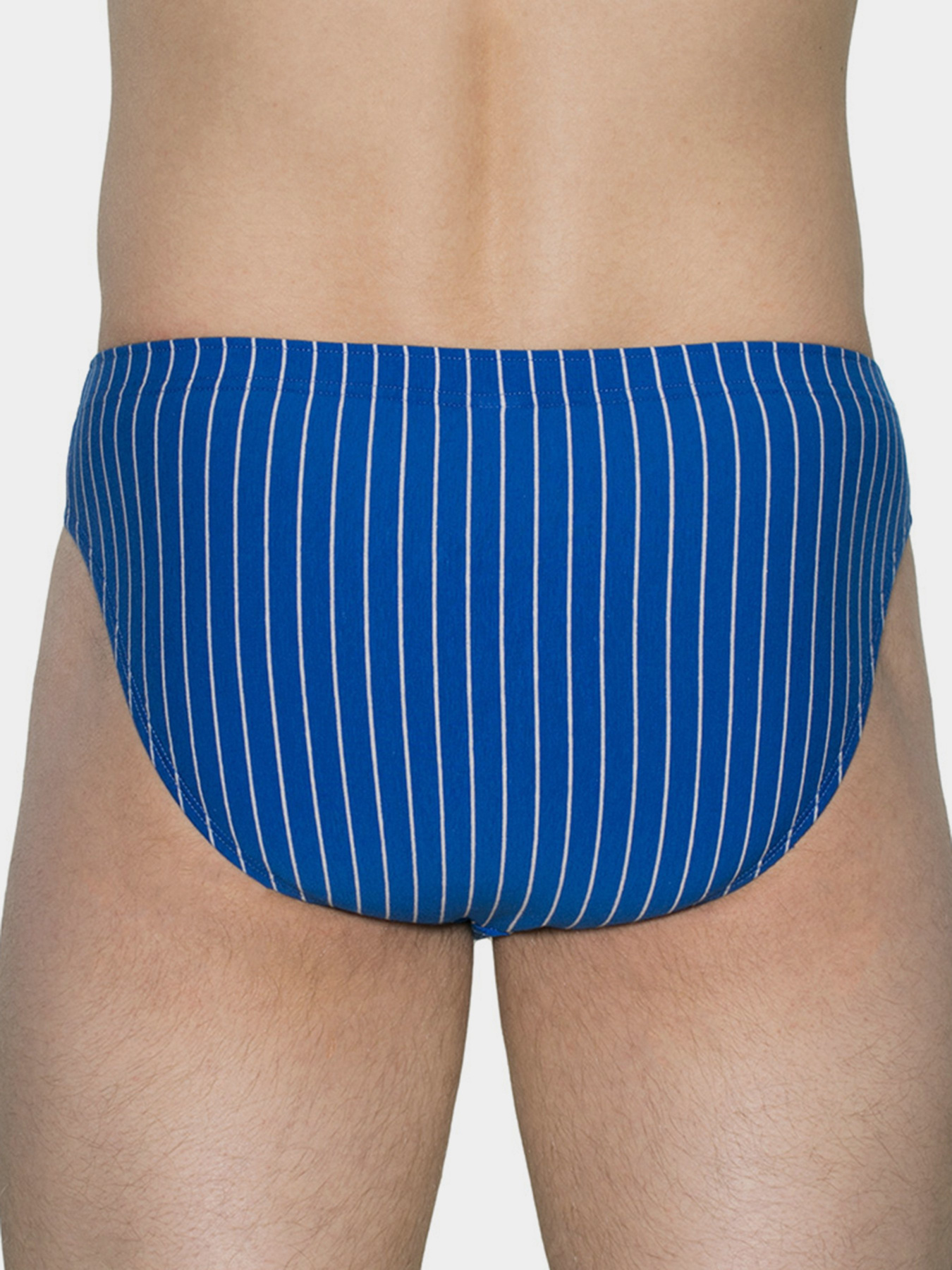 Набір трусів Lama модель 784SP Чоловічі труси-784SP принт Фото