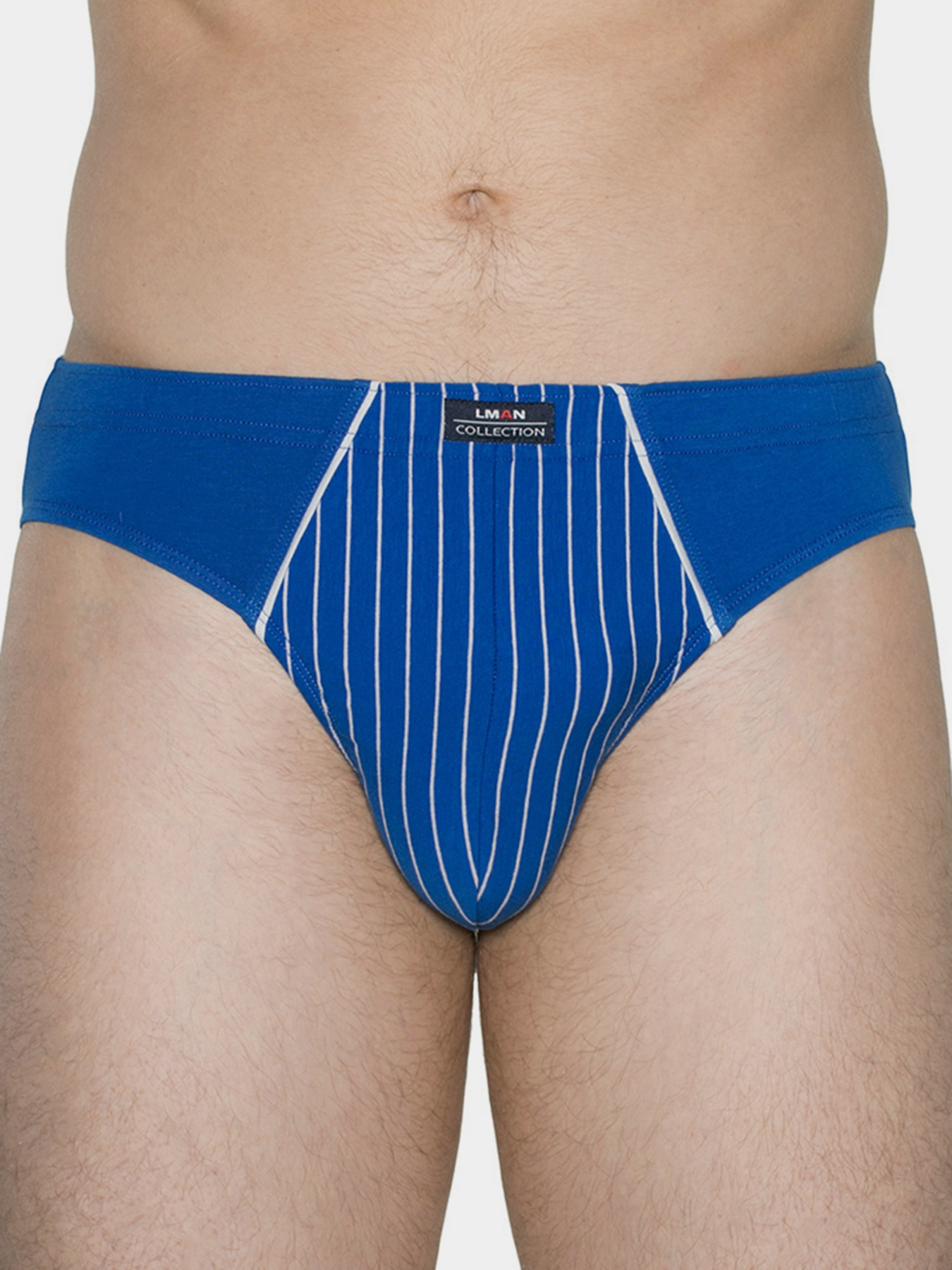 Набір трусів Lama модель 784SP Чоловічі труси-784SP принт Фото