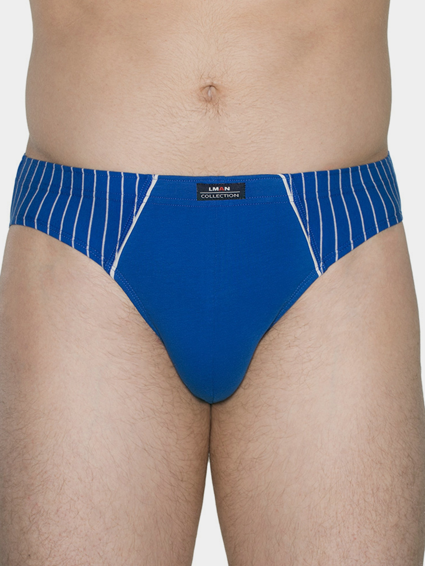 Набір трусів Lama модель 784SP Чоловічі труси-784SP принт Фото