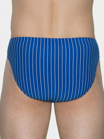 Набір трусів Lama модель 784SP Чоловічі труси-784SP принт Фото