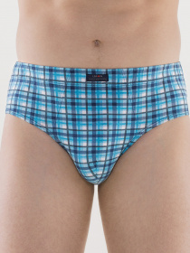 Набор трусов Lama модель 777CLB Чоловічі труси-777 принт Фото