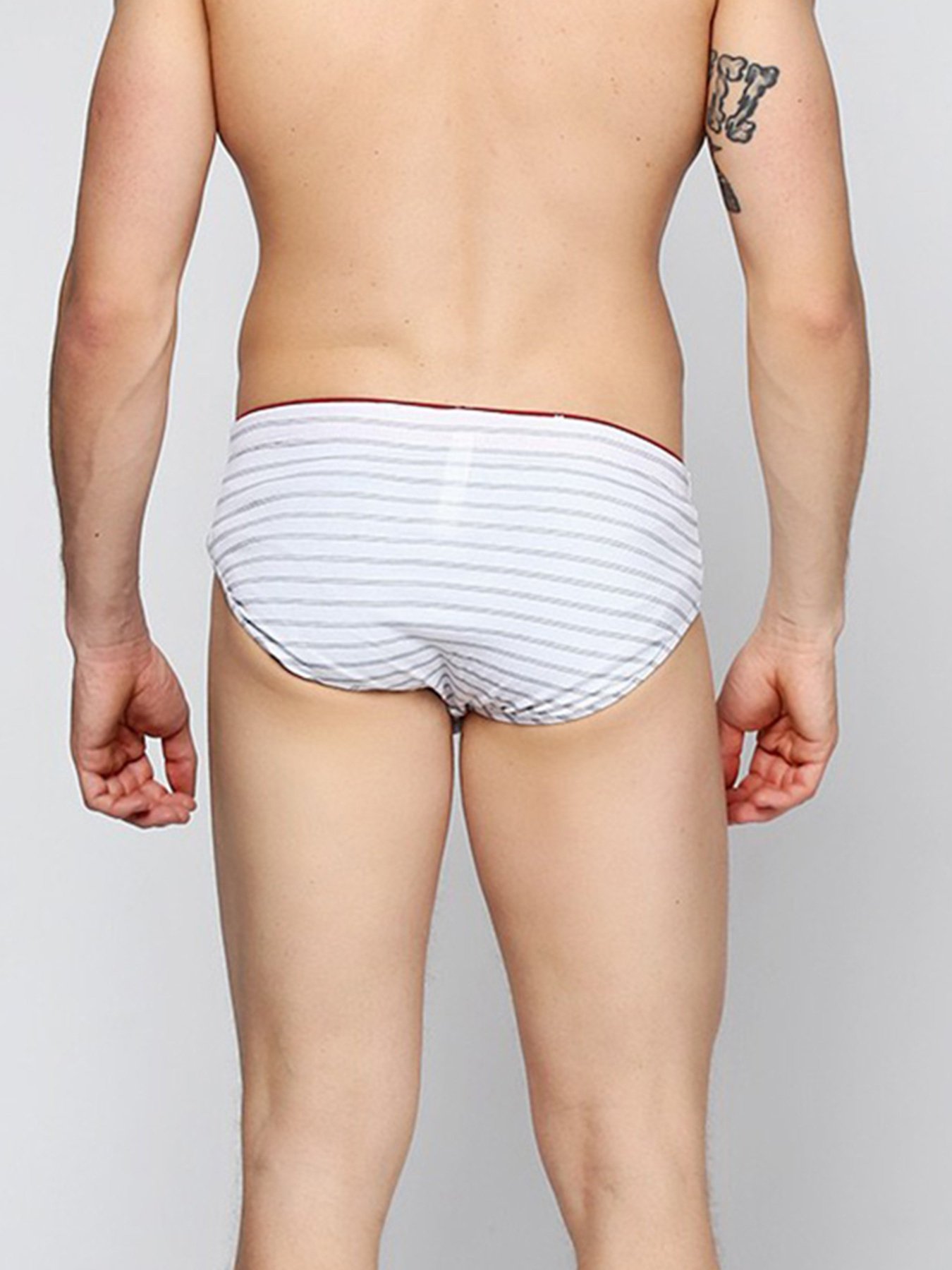 Набор трусов Lama модель 772SP Чоловічі труси-772SP принт Фото