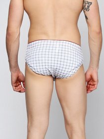 Набор трусов Lama модель 772SP Чоловічі труси-772SP принт Фото